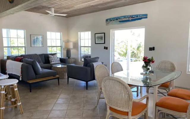 Rocks Retreat 2 Bedroom Home
