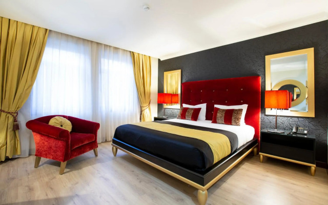 Veneza Hotel