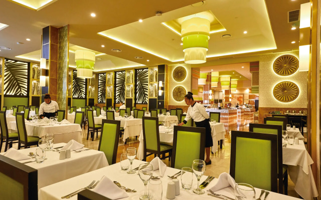 Hotel Riu Palace Costa Mujeres - All Inclusive