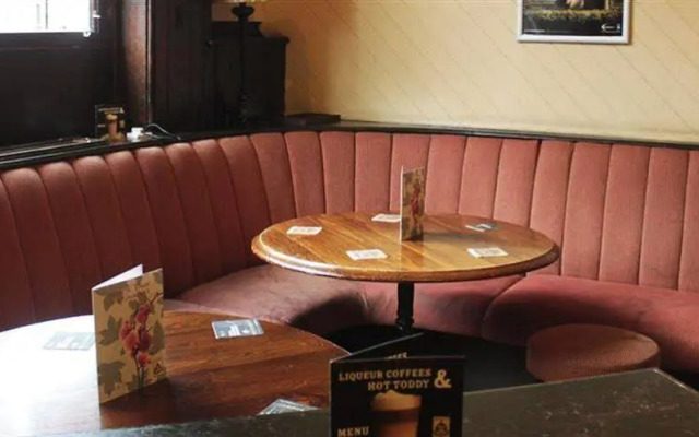 The Chippenham Hotel