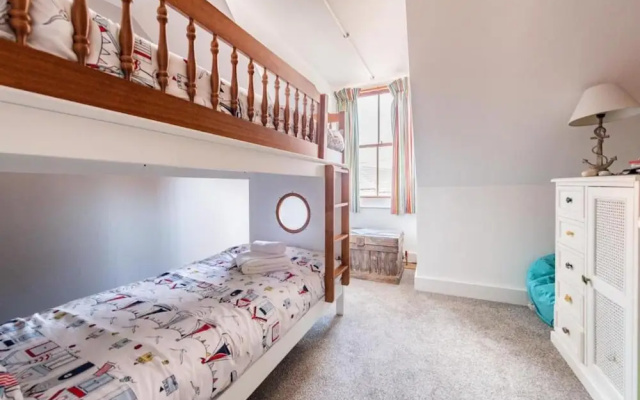 Host Stay Villa Otto