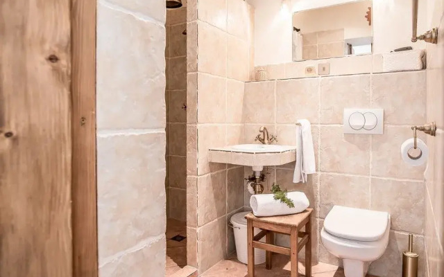 Villa Toscana Boutique