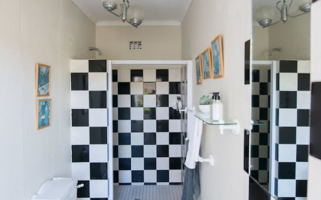 Tulbagh Travelers Lodge