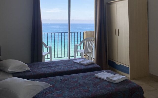 Hotel à Rena d'Oru
