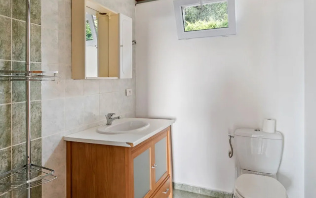 Alluring Holiday Home in Magagnosc With Balcony