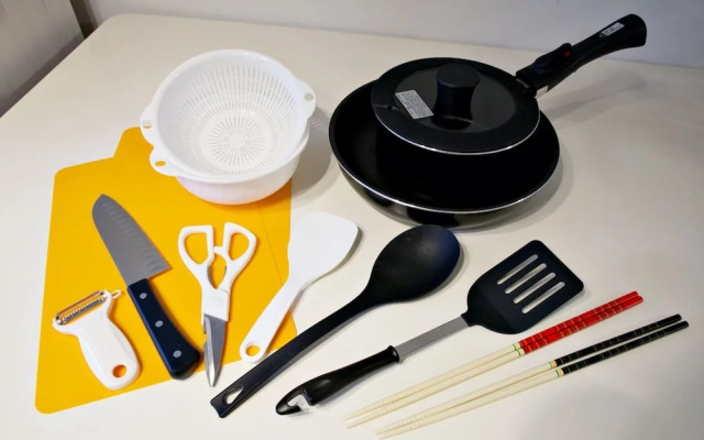 Onnason Yamada House