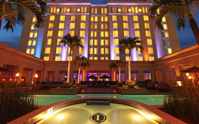 InterContinental Tegucigalpa at Multiplaza Mall by IHG
