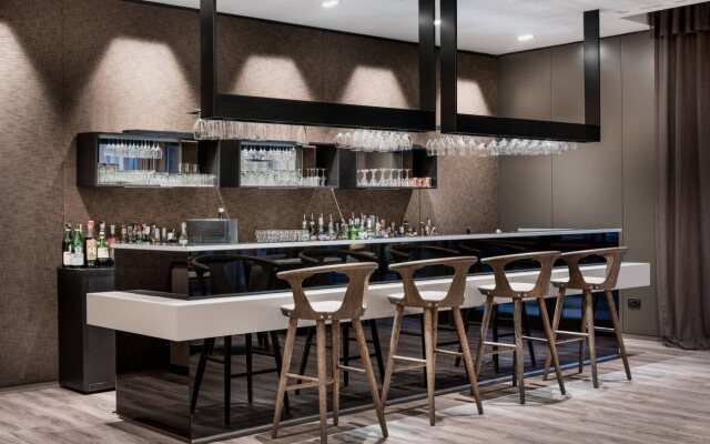 AC Hotel Bologna by Marriott