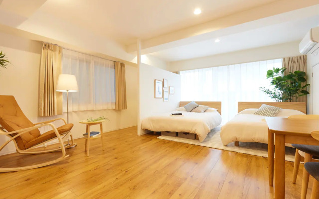 Hotel Estasia Ryogoku
