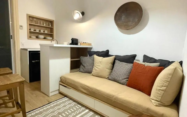 Ministerium 1&2 Bedroom apartments