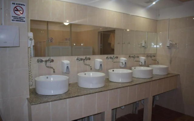 Hostel Dostar Beach