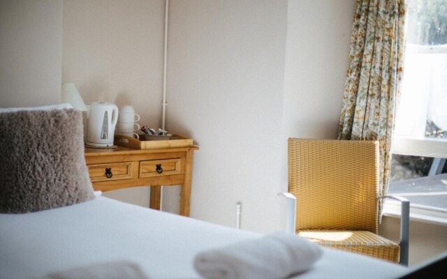 Jacobs Ladder Inn