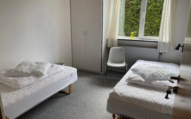 Nordbornholms Feriecenter