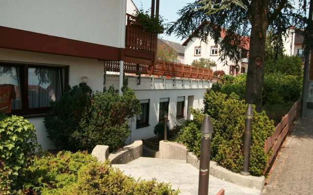 Hotel Garni Sebastian
