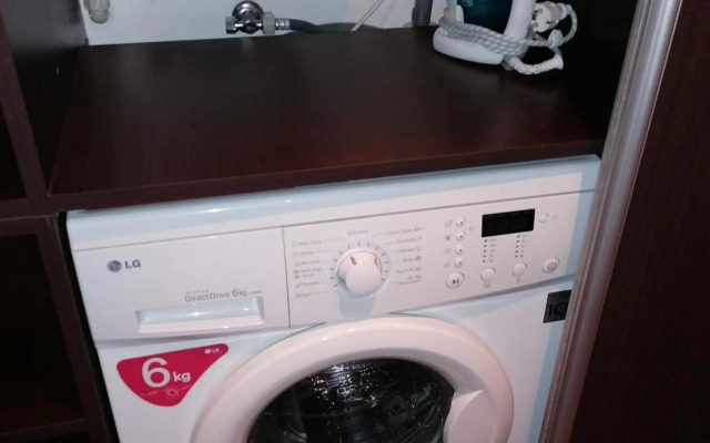Comfy 2BR Apart in Kapana Creative District Top Center
