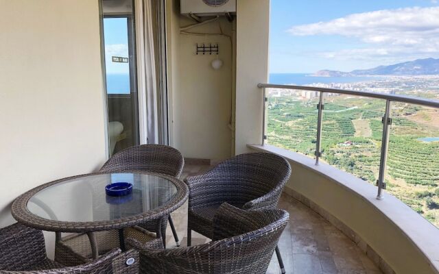 Goldcity Hotel Apartment 3 Bedroom