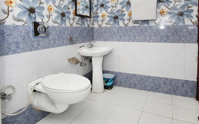OYO 10393 Hotel K K 2