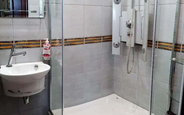 Apartament High Hill