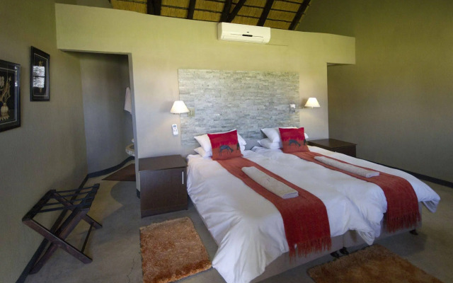 Lapa Lange Game Lodge