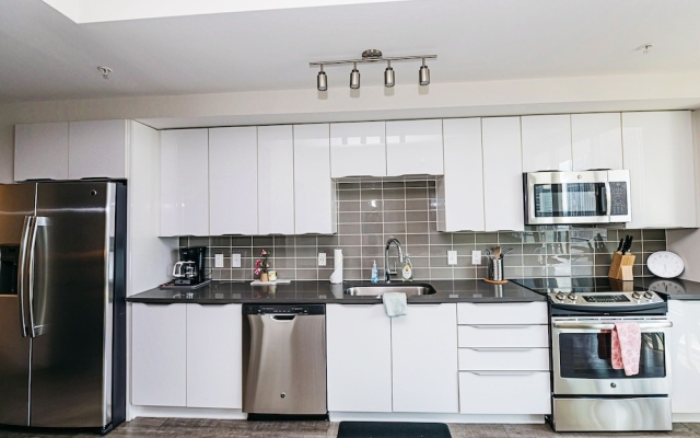 1br in the heart of Uptown Charlotte