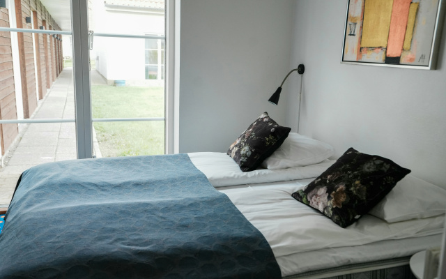 Hotel Årslev Kro