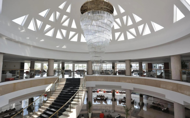 Xanadu Club Makadi Bay
