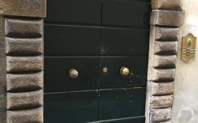 Suite cuore di Lucca