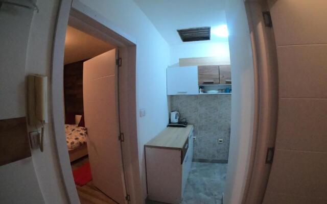 Apartman Beograd-centar