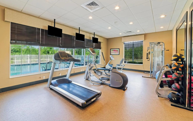 Holiday Inn Express & Suites Aiken by IHG