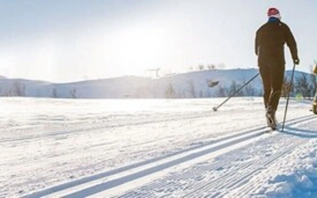 Topcamp Hallingdal - Ål