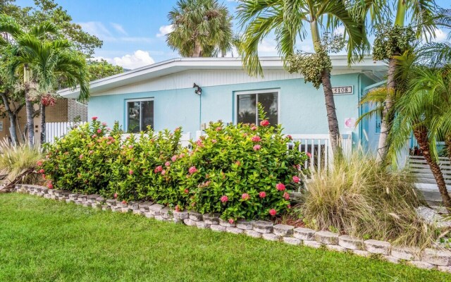 Pelican Perch at Driftwood #3