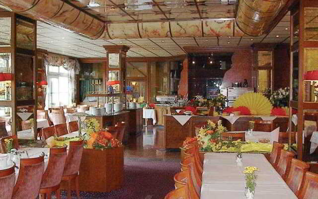 Ramada Britannia Hannover