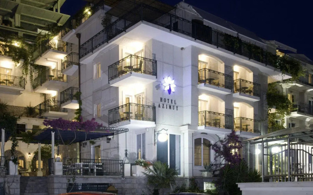 Hotel Azimut