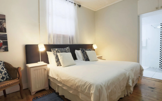 Loddeys Guesthouse