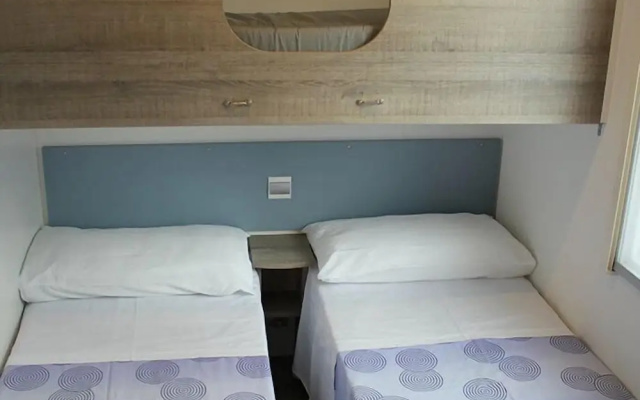 Camping Village I Tre Moschettieri