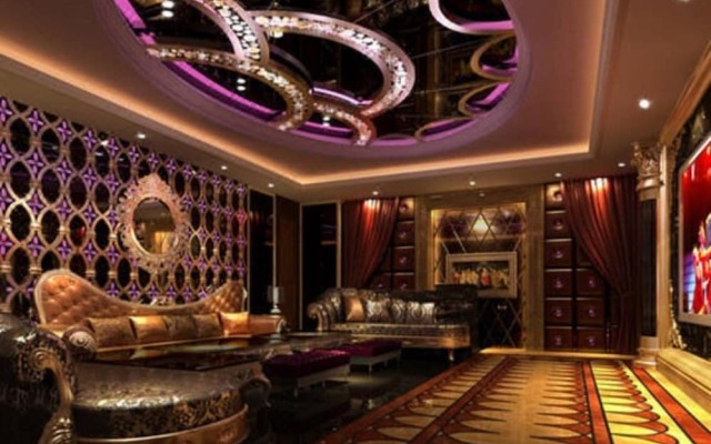 Guangzhou Yunli  Hotel