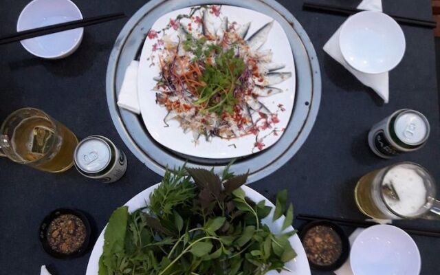 Love Sea Guest House