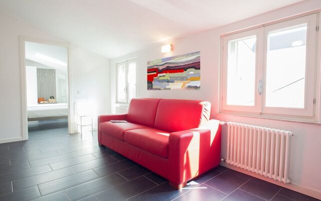 la vigna in Città il vigneto