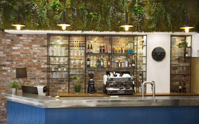 The Playce Hotel by Happy Culture