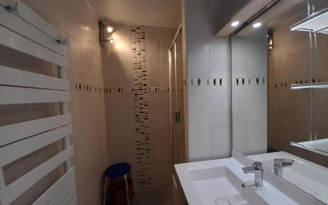 Appartement La Roche-Posay, 3 pièces, 4 personnes - FR-1-541-15