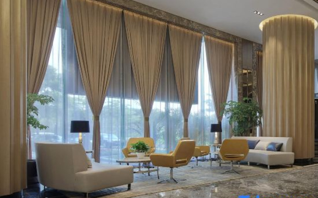 LiJing Hotel Shenzhen