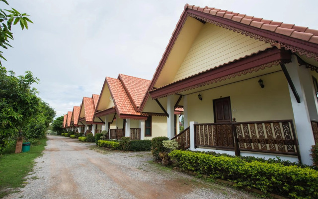 Suanluang Garden View Resort