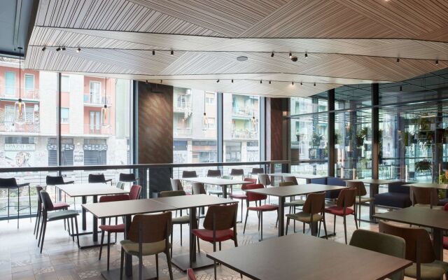 21 House of Stories Navigli