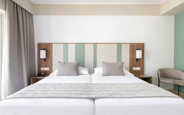 Hotel Riu Paraiso Lanzarote - All Inclusive