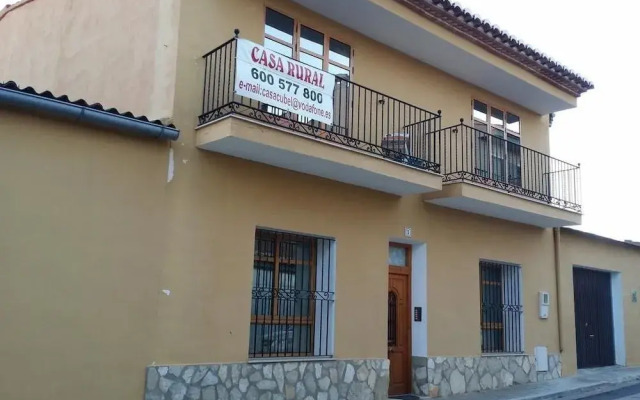 Casa Cubel 2