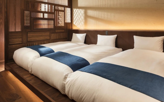Hoshino Resort Angine