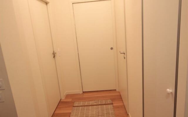 B3 - Résidence La Montille