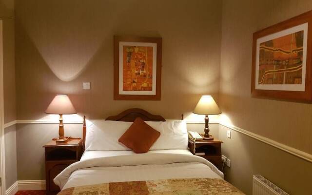 Royal Spa Hotel