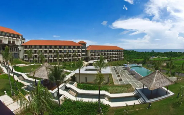 New Kuta Hotel