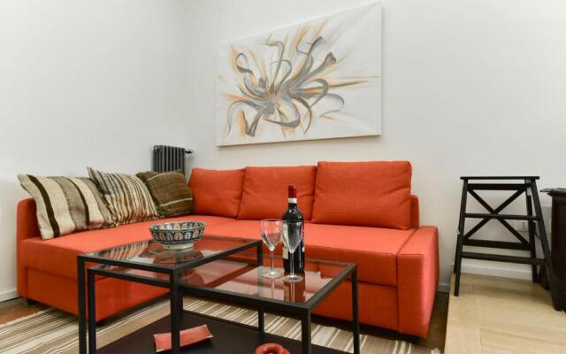 Campo de' Fiori Brand New Apartment